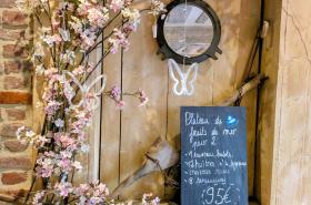 Entre Terre et Mer - photo 6