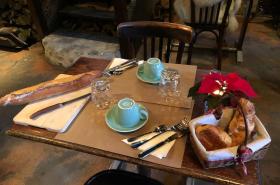 La Cour Sainte-Catherine - photo 9