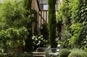 La Cour Sainte-Catherine - photo 20