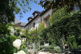 La Cour Sainte-Catherine - photo 4