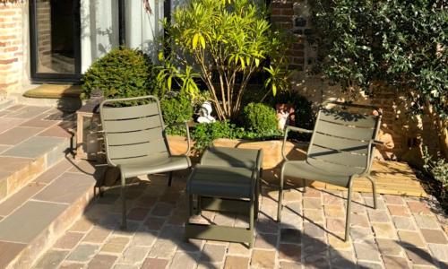 La Cour Sainte-Catherine - photo 3