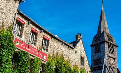 Les Maisons de Léa - photo 1
