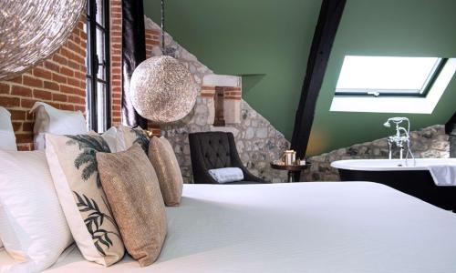 Les Maisons de Léa - photo 2