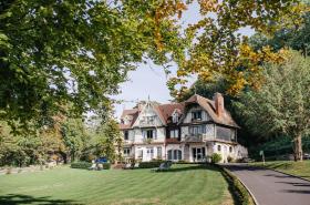 Le Manoir des Impressionnistes - photo 9