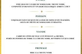 Le Manoir des Impressionnistes - photo 25