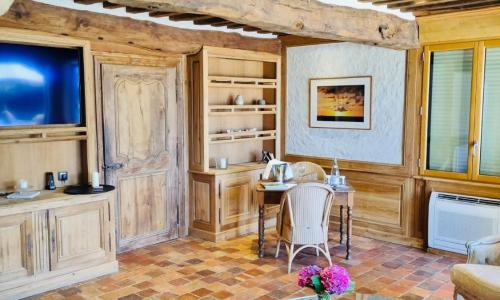 Le Manoir des Impressionnistes - photo 2