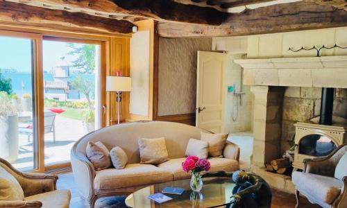 Le Manoir des Impressionnistes - photo 2