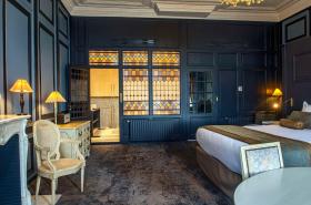 Best Western Le Cheval Blanc - photo 17
