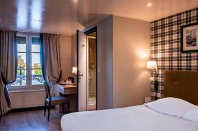 Best Western Le Cheval Blanc - photo 5