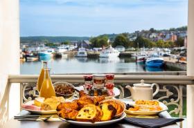 Best Western Le Cheval Blanc - photo 23