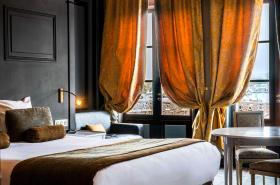 Best Western Le Cheval Blanc - photo 21