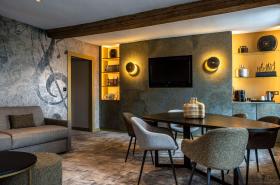 Best Western Le Cheval Blanc - photo 24