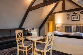 Best Western Le Cheval Blanc - photo 25