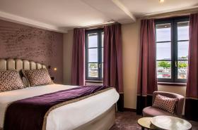 Best Western Le Cheval Blanc - photo 16