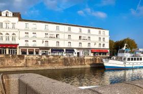 Best Western Le Cheval Blanc - photo 10