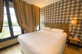 Best Western Le Cheval Blanc - photo 23