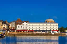 Best Western Le Cheval Blanc - photo 19