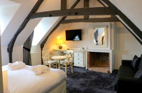 Best Western Le Cheval Blanc - photo 18