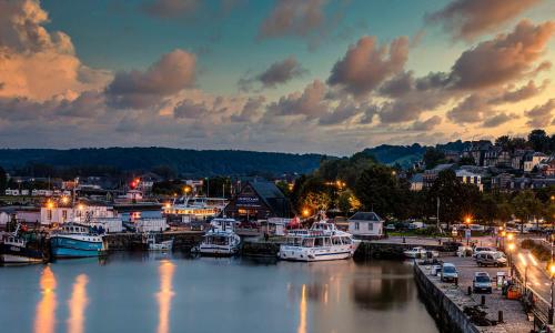 Best Western Le Cheval Blanc - photo 2