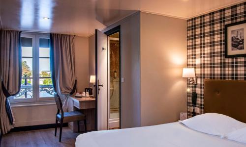 Best Western Le Cheval Blanc - photo 2