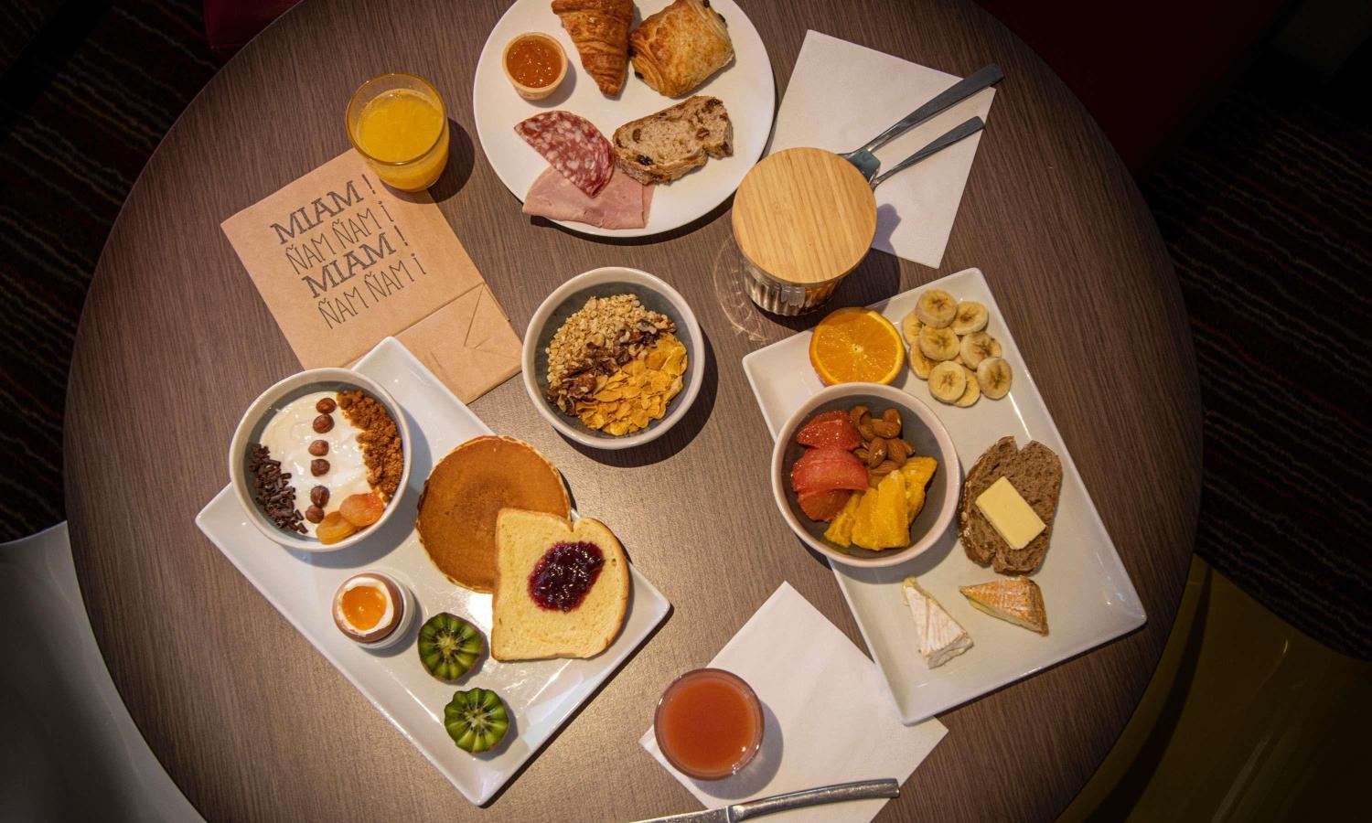 Foto dell'ibis Styles Honfleur Centre Historique