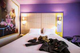 ibis Styles Honfleur Centre Historique - photo 27