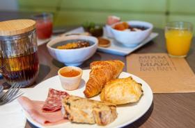 ibis Styles Honfleur Centre Historique - photo 25