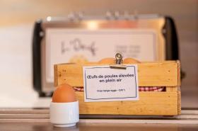 ibis Styles Honfleur Centre Historique - photo 22