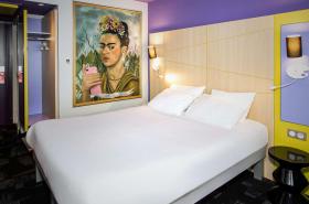 ibis Styles Honfleur Centre Historique - photo 7