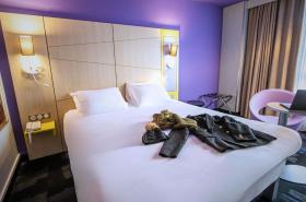 ibis Styles Honfleur Centre Historique - photo 16