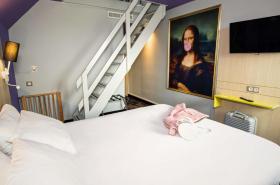 ibis Styles Honfleur Centre Historique - photo 21