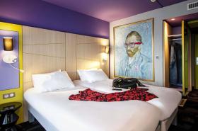 ibis Styles Honfleur Centre Historique - photo 19