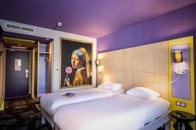 ibis Styles Honfleur Centre Historique - photo 10