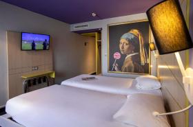 ibis Styles Honfleur Centre Historique - photo 9