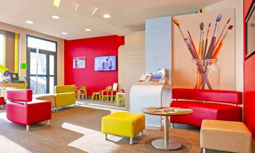 ibis Styles Honfleur Centre Historique - photo 1
