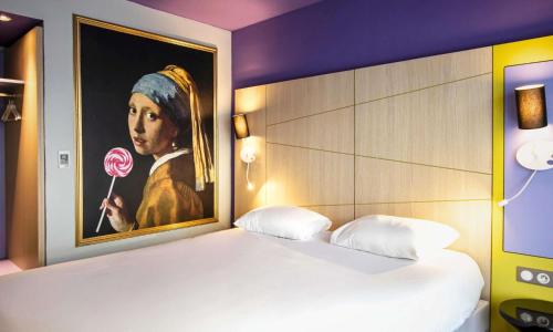 ibis Styles Honfleur Centre Historique - photo 1