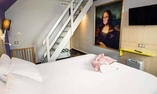 ibis Styles Honfleur Centre Historique - photo 2
