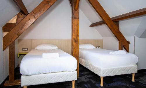 ibis Styles Honfleur Centre Historique - photo 2