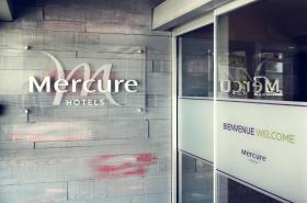 Mercure Honfleur - photo 6