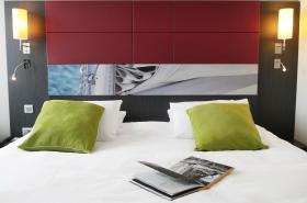 Mercure Honfleur - photo 11