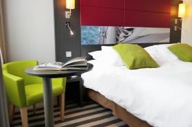 Mercure Honfleur - photo 13