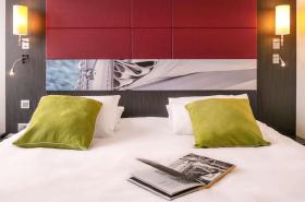 Mercure Honfleur - photo 20