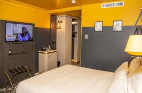 Mercure Honfleur - photo 16