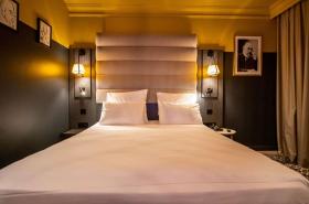 Mercure Honfleur - photo 14