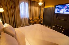 Mercure Honfleur - photo 13