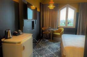 Mercure Honfleur - photo 10