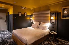 Mercure Honfleur - photo 7