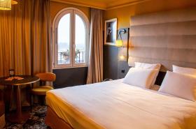 Mercure Honfleur - photo 15