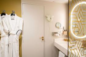 Mercure Honfleur - photo 11