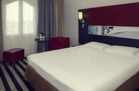 Mercure Honfleur - photo 18